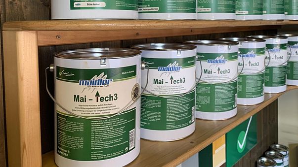 Mai-Tech Farbe